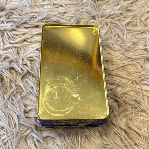 Joe Camel collectible tin - Picture 6 of 7